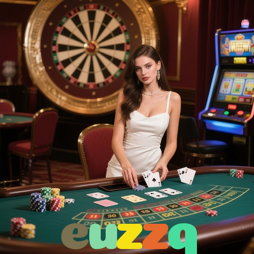 A Magia dos Jogos de Fantasia na euzzq