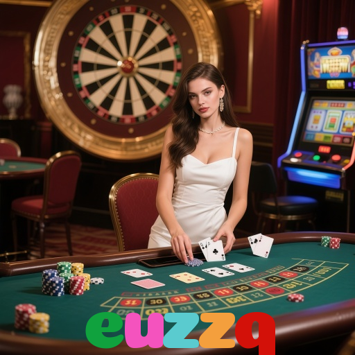 A Magia dos Jogos de Fantasia na euzzq