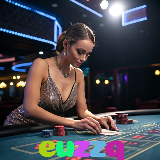 A Magia dos Jogos de Fantasia na euzzq