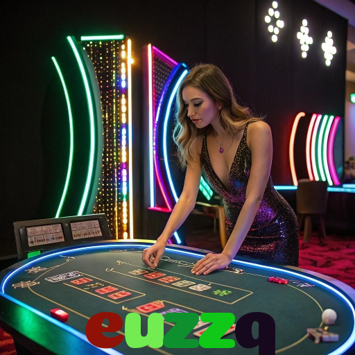 A Magia dos Jogos de Fantasia na euzzq