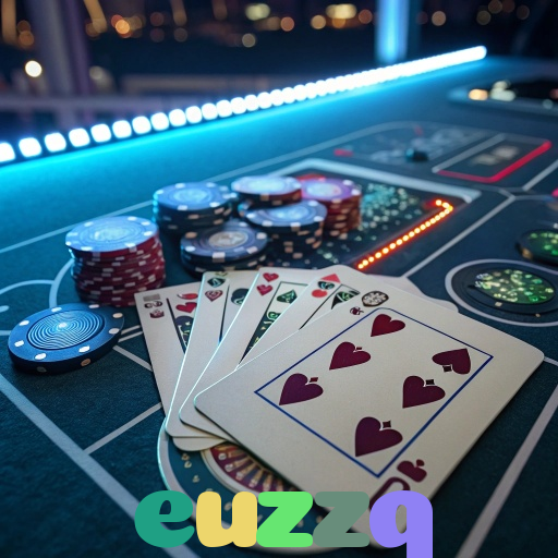 A Magia dos Jogos de Fantasia na euzzq