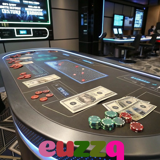 A Magia dos Jogos de Fantasia na euzzq