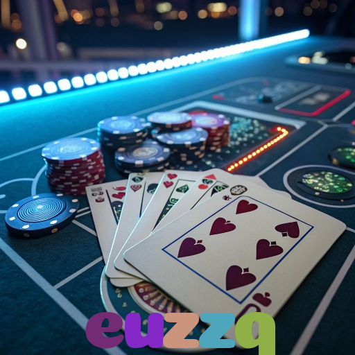 A Magia dos Jogos de Fantasia na euzzq