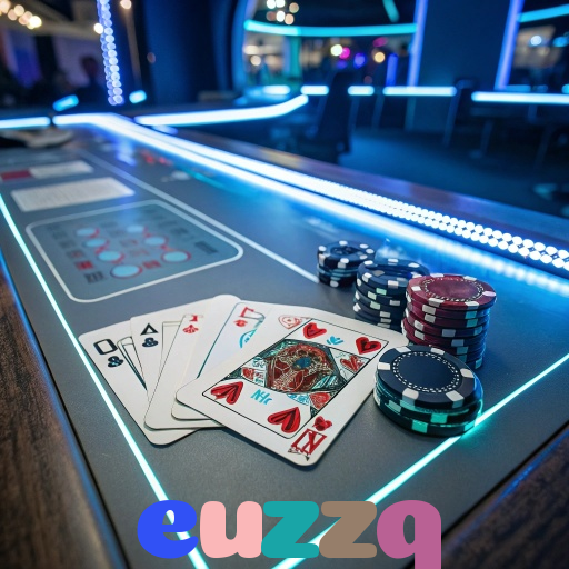 A Magia dos Jogos de Fantasia na euzzq