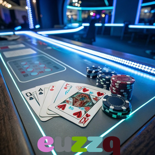 A Magia dos Jogos de Fantasia na euzzq