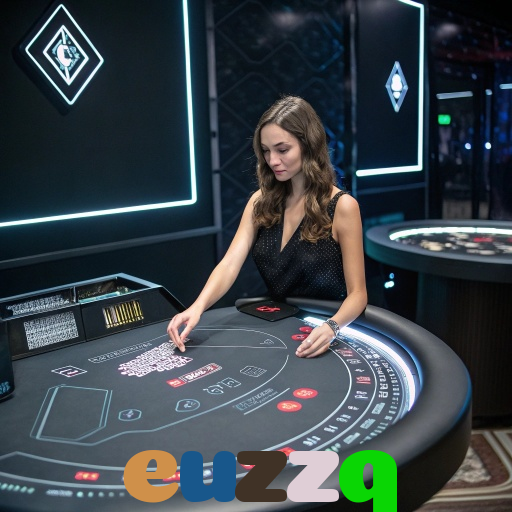 A Magia dos Jogos de Fantasia na euzzq