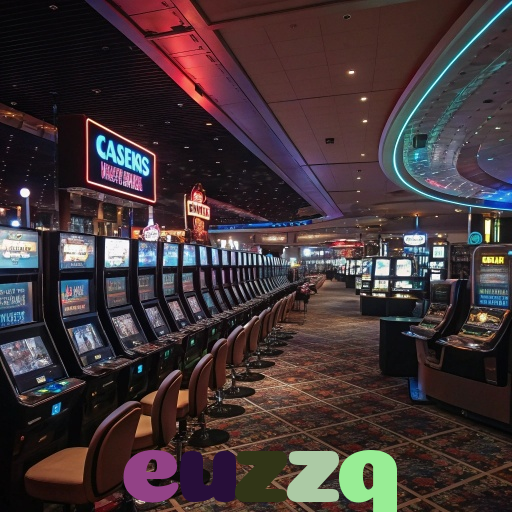 A Magia dos Jogos de Fantasia na euzzq