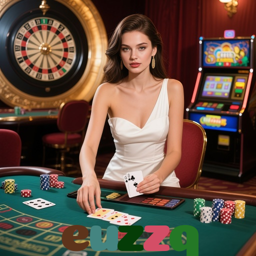 A Magia dos Jogos de Fantasia na euzzq