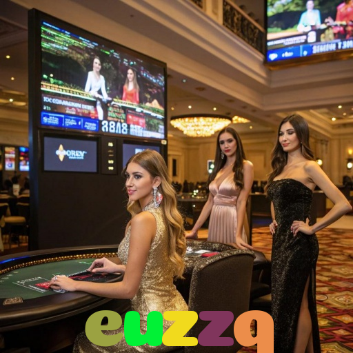 A Magia dos Jogos de Fantasia na euzzq