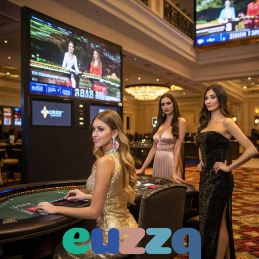 A Magia dos Jogos de Fantasia na euzzq