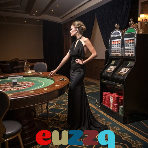 A Magia dos Jogos de Fantasia na euzzq