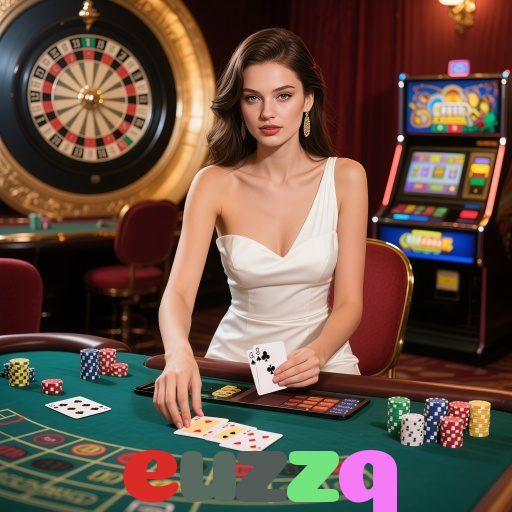 A Magia dos Jogos de Fantasia na euzzq
