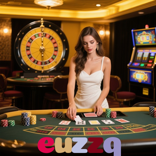 A Magia dos Jogos de Fantasia na euzzq