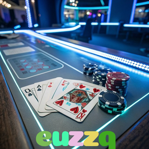 A Magia dos Jogos de Fantasia na euzzq