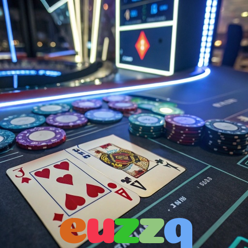 A Magia dos Jogos de Fantasia na euzzq