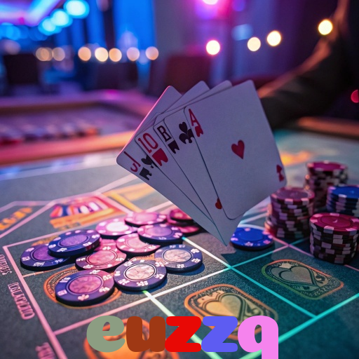 A Magia dos Jogos de Fantasia na euzzq