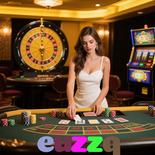 A Magia dos Jogos de Fantasia na euzzq
