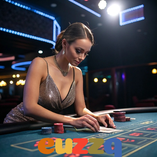 A Magia dos Jogos de Fantasia na euzzq