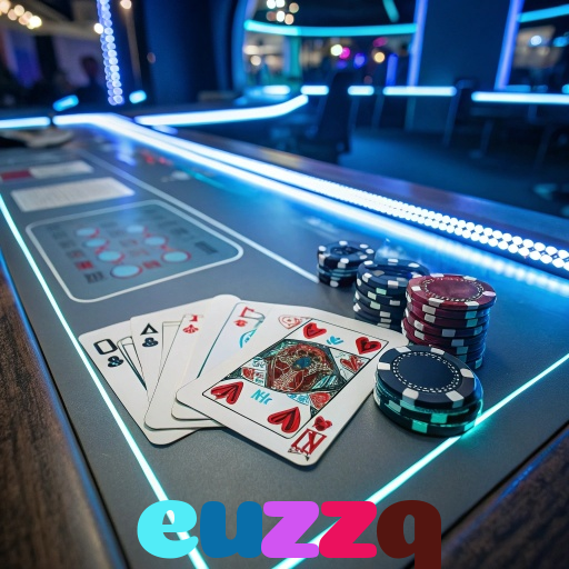 A Magia dos Jogos de Fantasia na euzzq