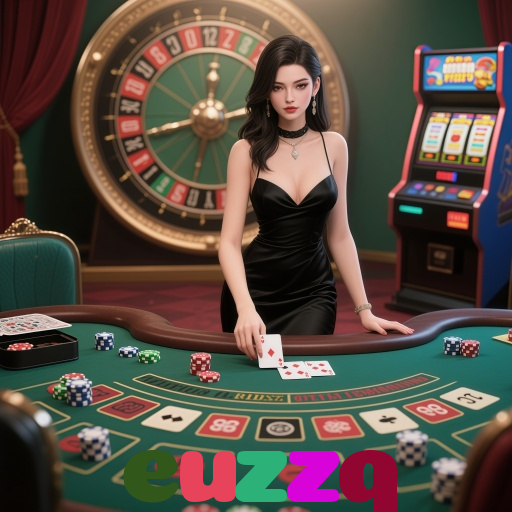 A Magia dos Jogos de Fantasia na euzzq