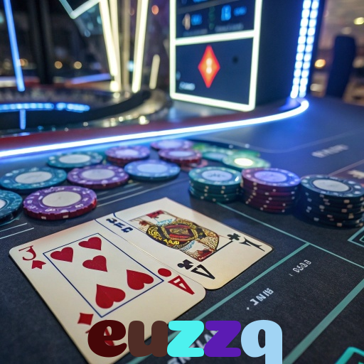 A Magia dos Jogos de Fantasia na euzzq