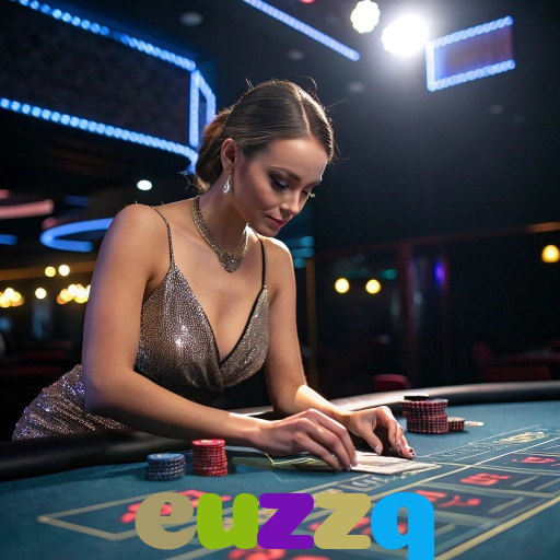 A Magia dos Jogos de Fantasia na euzzq