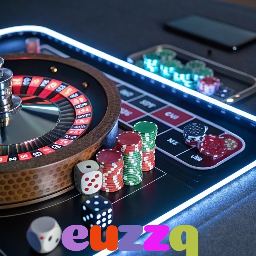 A Magia dos Jogos de Fantasia na euzzq