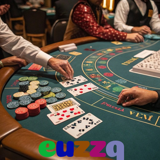 A Magia dos Jogos de Fantasia na euzzq