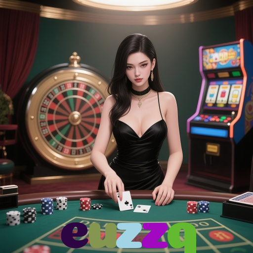 A Magia dos Jogos de Fantasia na euzzq