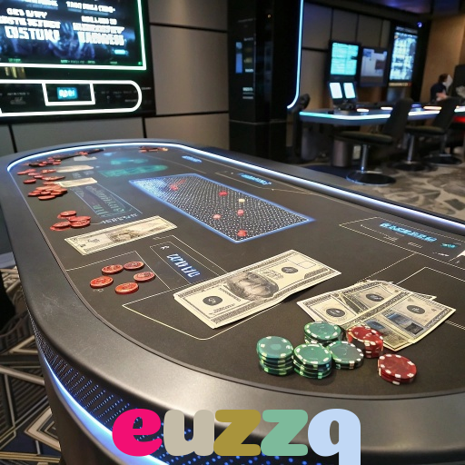A Magia dos Jogos de Fantasia na euzzq