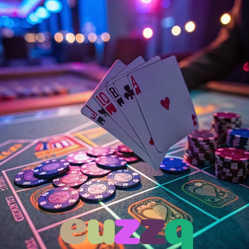A Magia dos Jogos de Fantasia na euzzq