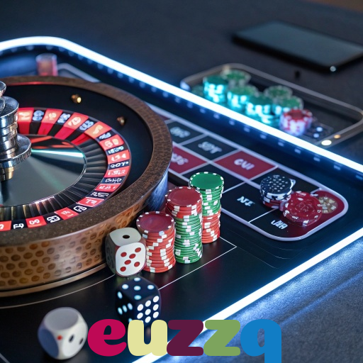 A Magia dos Jogos de Fantasia na euzzq