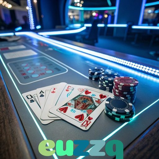 A Magia dos Jogos de Fantasia na euzzq