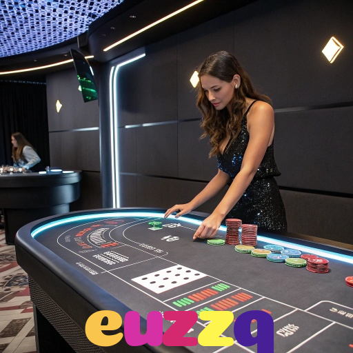 A Magia dos Jogos de Fantasia na euzzq