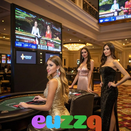 A Magia dos Jogos de Fantasia na euzzq