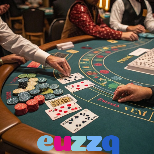 A Magia dos Jogos de Fantasia na euzzq