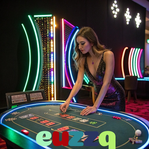 A Magia dos Jogos de Fantasia na euzzq