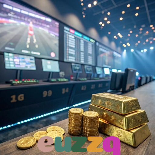 A Magia dos Jogos de Fantasia na euzzq