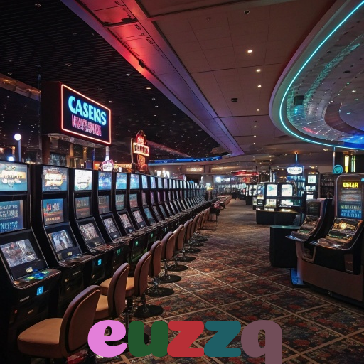 A Magia dos Jogos de Fantasia na euzzq