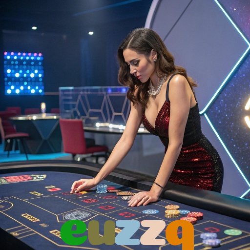 A Magia dos Jogos de Fantasia na euzzq