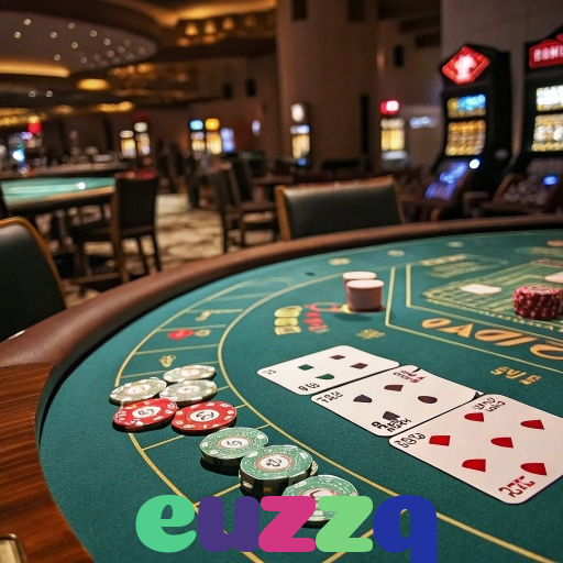A Magia dos Jogos de Fantasia na euzzq