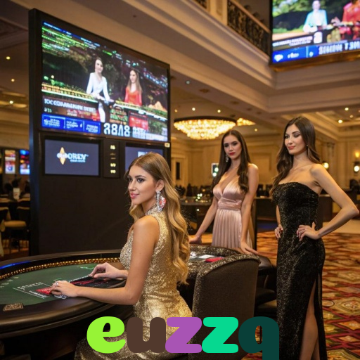 A Magia dos Jogos de Fantasia na euzzq