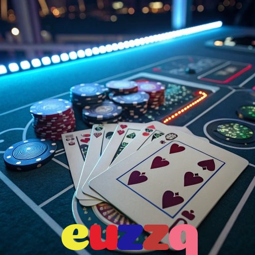 A Magia dos Jogos de Fantasia na euzzq