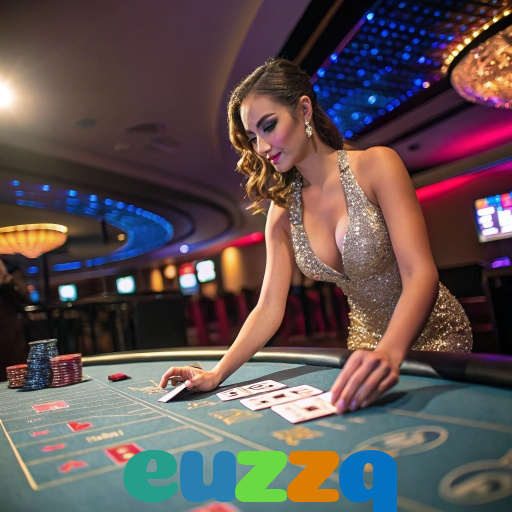 A Magia dos Jogos de Fantasia na euzzq