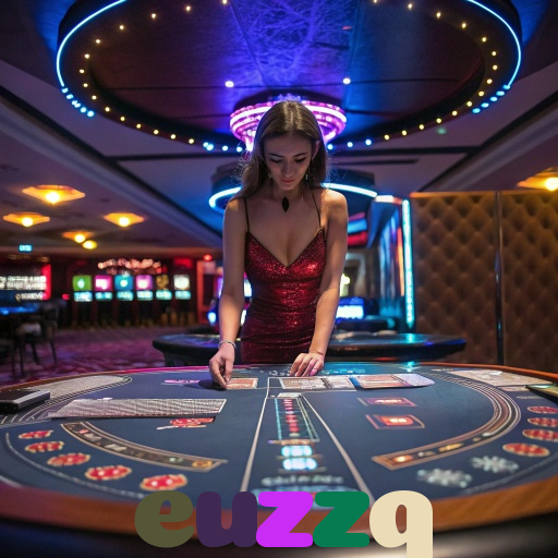 A Magia dos Jogos de Fantasia na euzzq