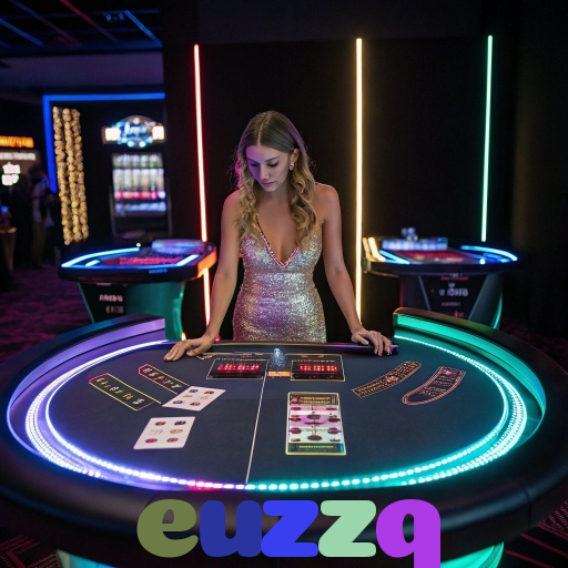 A Magia dos Jogos de Fantasia na euzzq