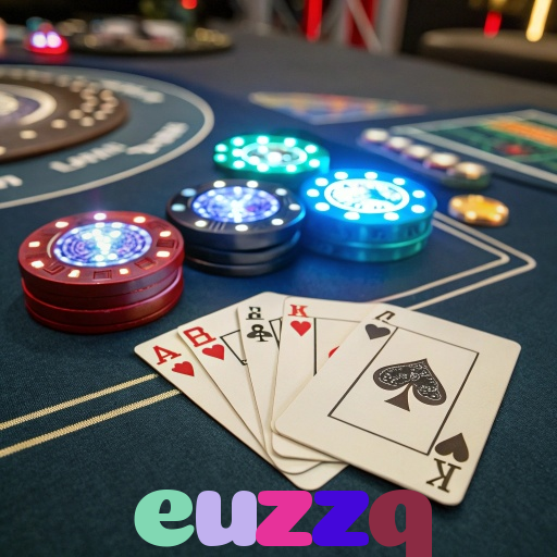A Magia dos Jogos de Fantasia na euzzq