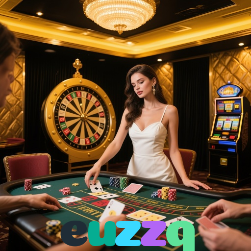 A Magia dos Jogos de Fantasia na euzzq