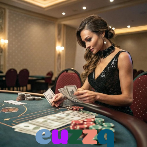 A Magia dos Jogos de Fantasia na euzzq