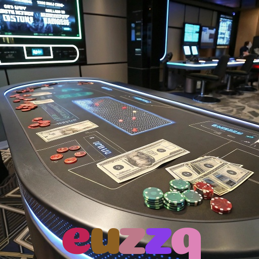 A Magia dos Jogos de Fantasia na euzzq